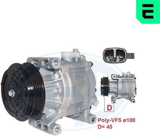 Era / Messmer 670072