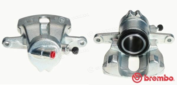 Brembo F 61 197