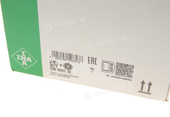 INA 530 0082 30