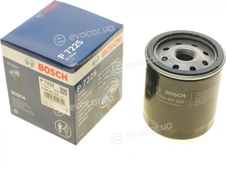 Bosch F 026 407 225