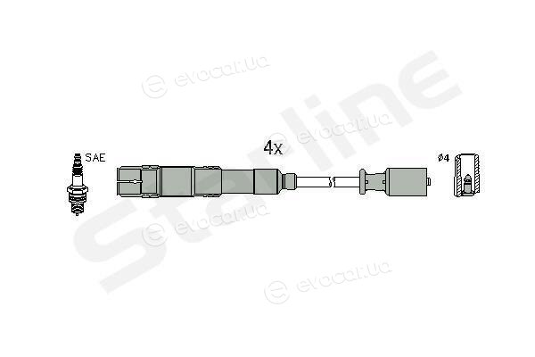Starline ZK 7301