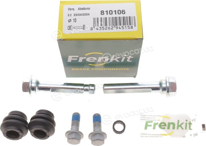 Frenkit 810106
