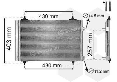 Van Wezel 09005231