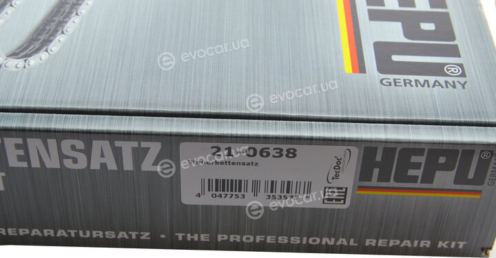Hepu 21-0638