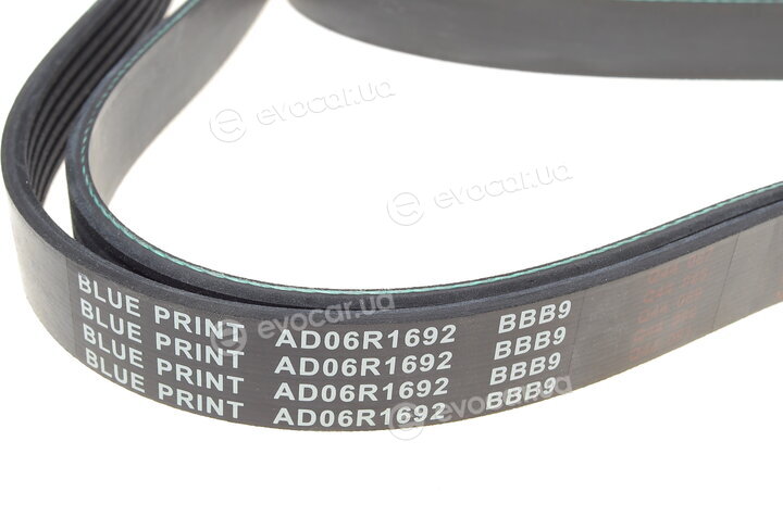 Blue Print AD06R1692