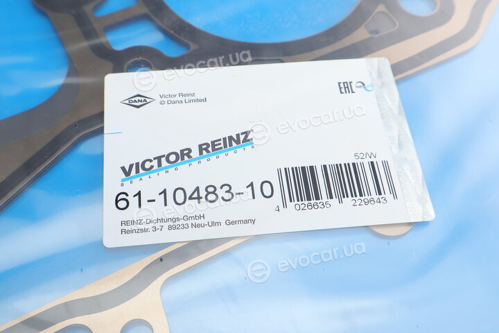 Victor Reinz 08-10000-01