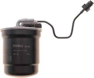 Mahle KL 1189