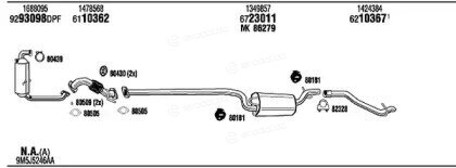 Walker / Fonos FOK018957DA