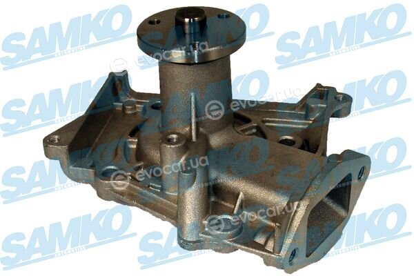 LPR / Samko WP0103
