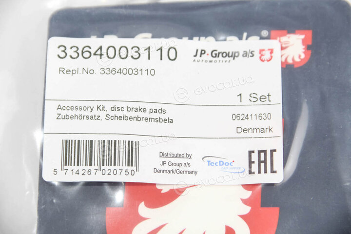 JP Group 3364003110