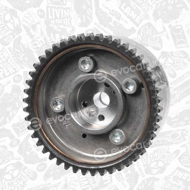 ET Engineteam VT0003