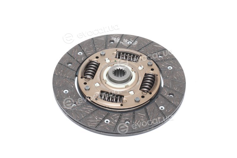 Valeo PHC OP-05