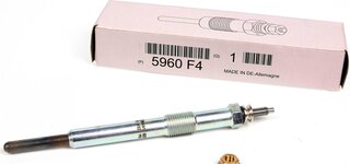 Mopar (PSA / FCA) 5960 F4
