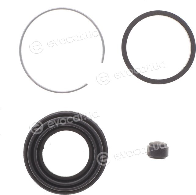 Kawe / Quick Brake 114-0046