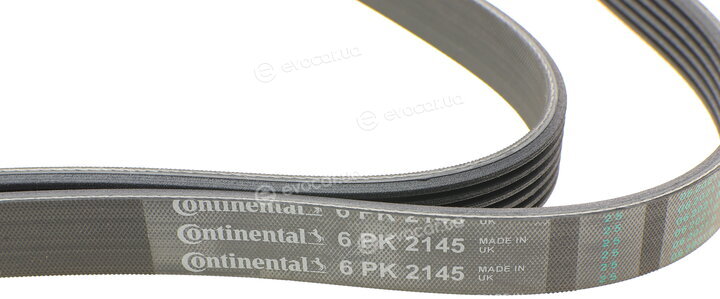 Continental 6PK2145