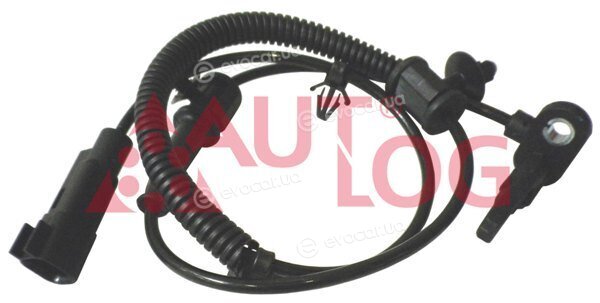 Autlog AS4330