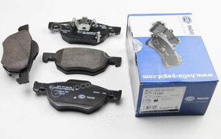 Hella 8DB 355 010-831