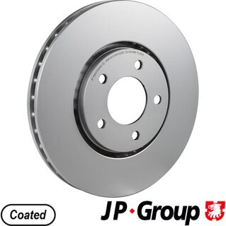 JP Group 5063100400