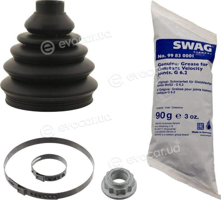 Swag 30 93 0142