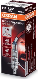 Osram 64150NBU