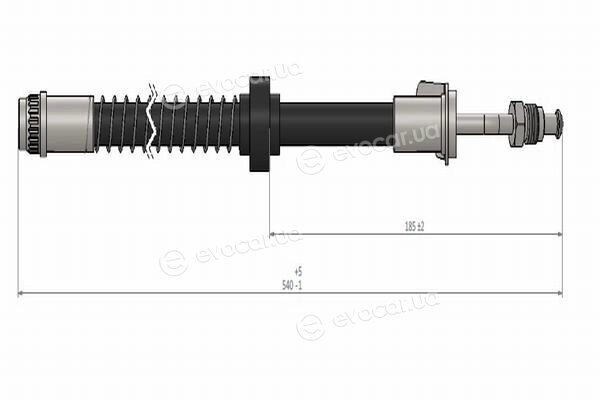 Cavo C900 422A