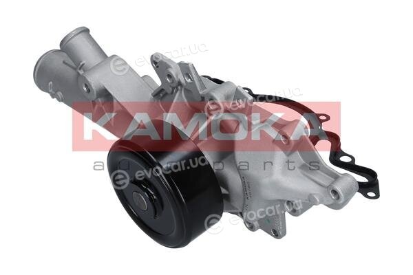 Kamoka T0190