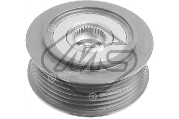 Metalcaucho / STC 04998