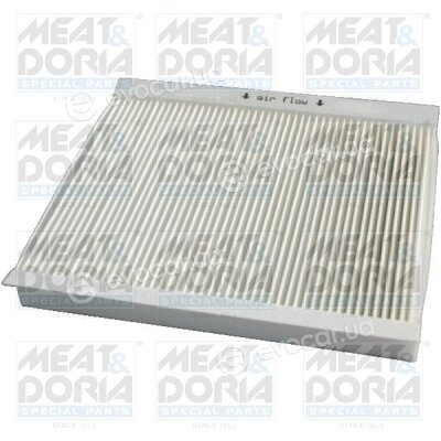 Meat & Doria 17417