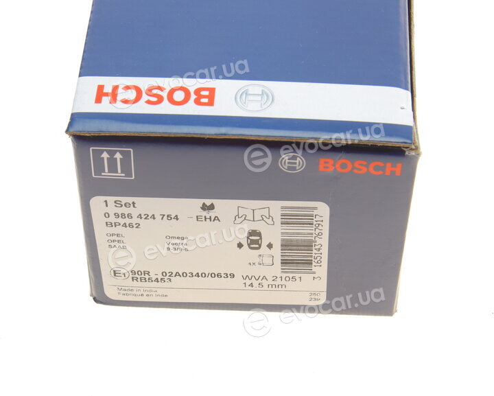 Bosch 0 986 424 754