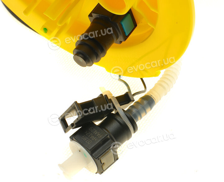 Astemo (Hitachi) / Huco 133582
