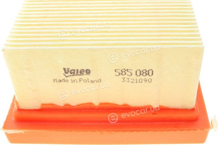 Valeo 585080