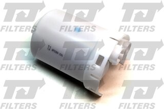 Quinton Hazell QFF0384