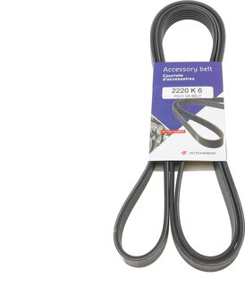 Hutchinson 2220 K 6