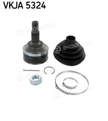 SKF VKJA 5324