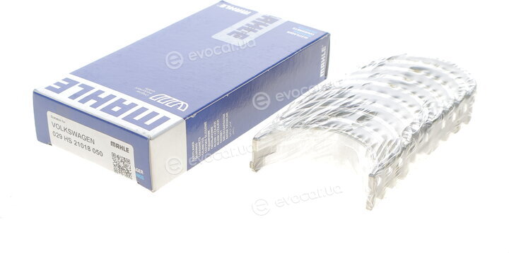 Mahle 029 HS 21018 050