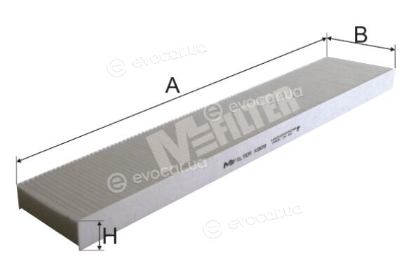 MFilter K 909