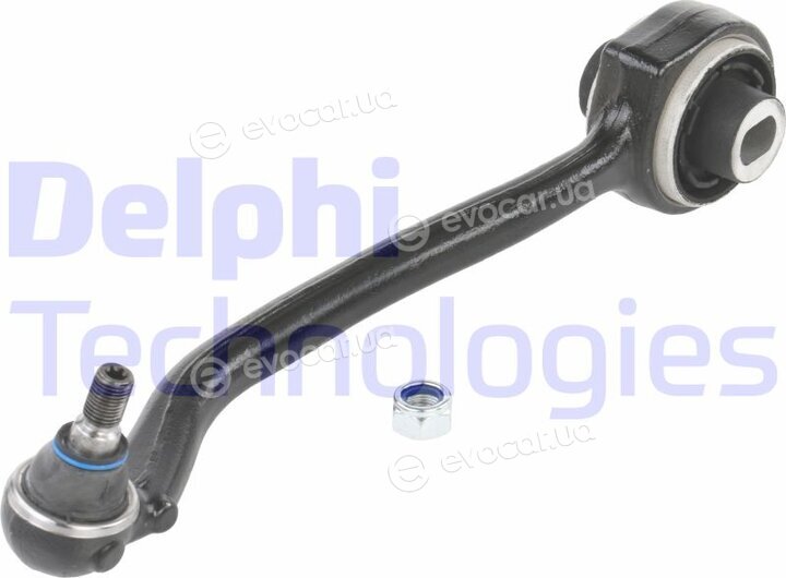 Delphi TC1281