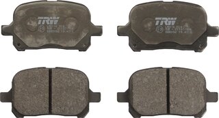 TRW GDB3152