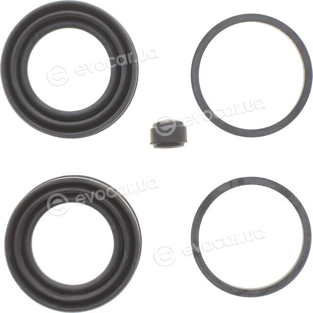Kawe / Quick Brake 114-0443