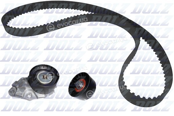 Dolz SKD144