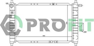 Profit PR 1115A1