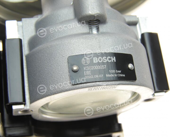 Bosch K S02 000 057