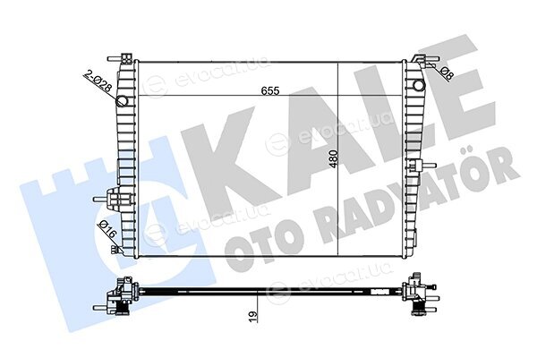Kale 220600