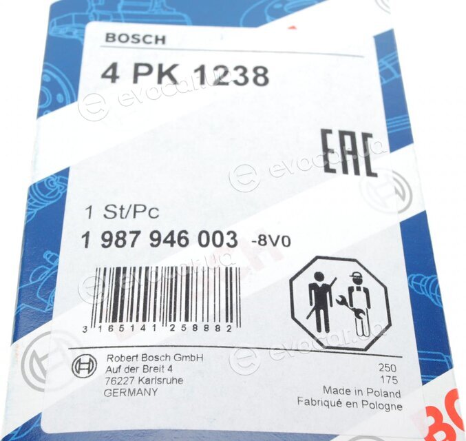 Bosch 1 987 946 003