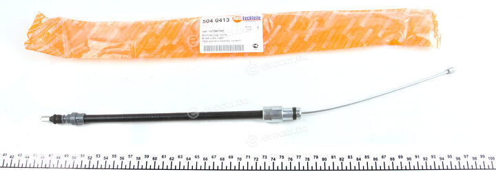 Autotechteile 504 0413