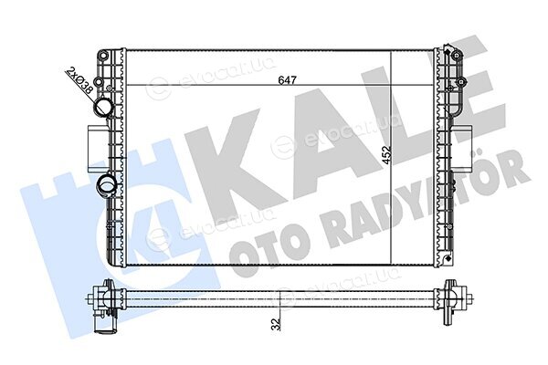 Kale 356245