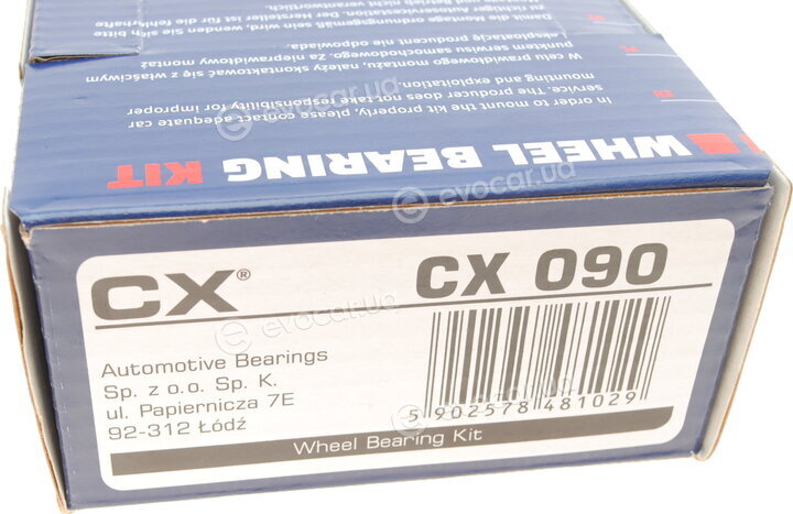 CX 090