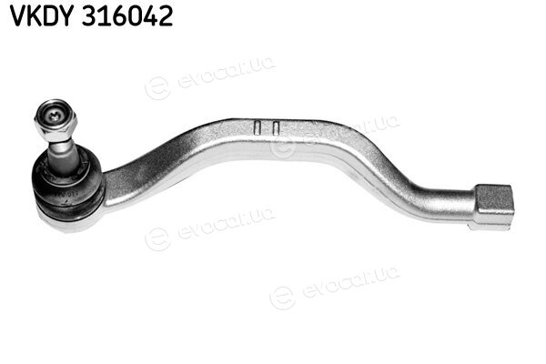SKF VKDY 316042