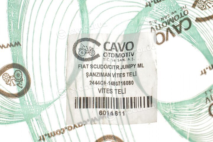 Cavo 6014 611