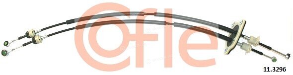 Cofle / Cabor 92.11.3296
